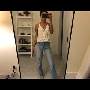 Urban Outfitters cross tank.